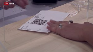 Schweiz: Umstellung auf QR-Code-Rechnungen