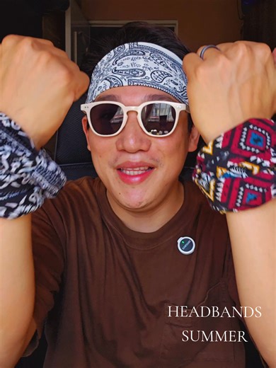 Ultimate Guide to Headbands for Men and Women