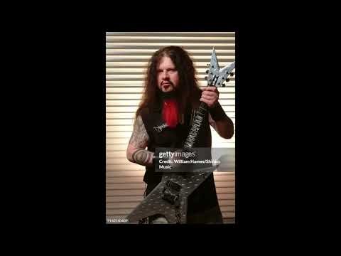Rebel Harmonics - Dimebag Darrell (Pantokrator Legends Series)