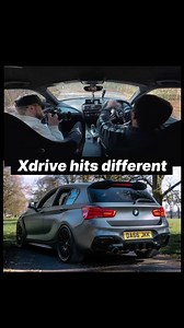 1.4K views · 447 reactions | 2JZ who? Spec: • RWD ➡️ xDrive converted • Precision 6870 single turbo ⚙️ • ~700HP on stock engine & box  Follow @livinglifefastt full build loading… #M140i #BMWM140i #B58 #Precision6870 #SingleTurboB58 #xDriveBMW #KWV3 #TurboBMW #ModifiedBMW #LivingLifeFast #LLF #FastBMW #CarReels #2jz #supra | Livinglifefast LLF | Facebook