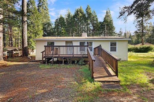 14814 Crescent Dr, Magalia, CA 95954 - MLS SN24052547 - Coldwell Banker