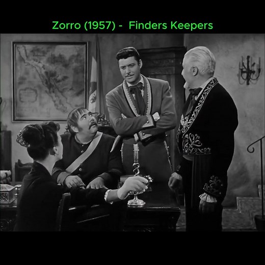 117K views · 3.2K reactions | Zorro (1957) - Season 2 Episode 39 - Finders Keepers 9 | Jackson Speed ヲ メ | Facebook