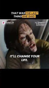 That was the last thing she said.