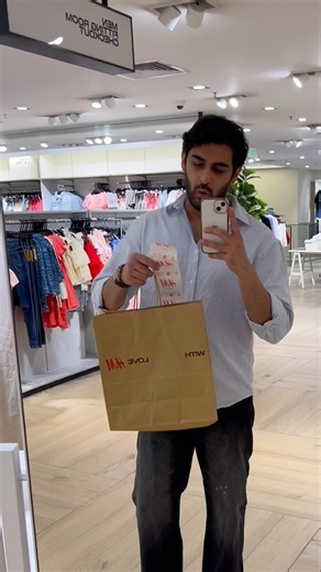 This brand makes the best Jeans for men!