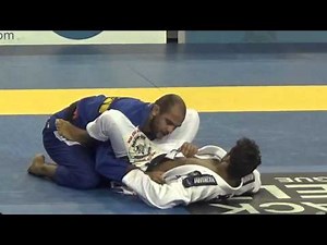 Greatest Jiu Jitsu Matches Of All Time - My Favorite Jiu-Jitsu Match Of All Time!
