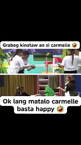 Chill ra kaayo bisan na pildi na 🤣, bitaw ui grabe ang saya parin ni carmelle kahit na talo na 🤣. #pbbcolabbedition2point0 #pbbcollabedtion2point0 #pbbcollabedition2point0 #PBBCollab2point0 #everyonehighlightsfollowers #everyoneシ゚viralシviralシfypシ゚viralシalシ #highlighteveryone | Jonalyn Tagalog Liporgo