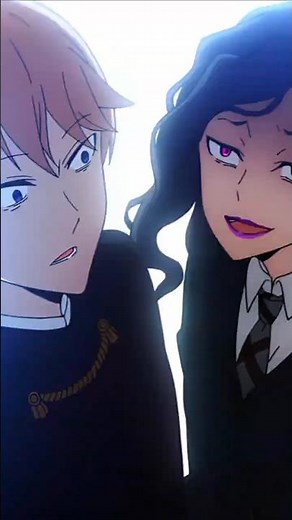 She insulted him in French… she just didn't count on him…