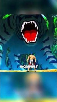 These are island horses that roam freely across the ocean.#cartoon #anime #usa #fyp #toriko