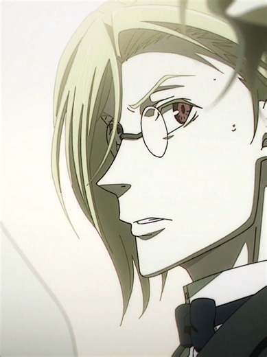 Mercy Was Never an Option anime edit yuukoku no moriarty moriarty the patriot #moriartythepatriotedit #mtp #fyp #louisjamesmoriarty #animefyp