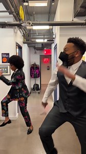 Amber Ruffin on Reels