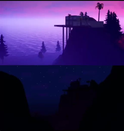 Bojack Horseman Duo Animation Intro