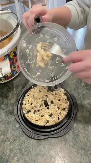 Pro Chicken Shredder Review | Best Meat Shredding Tool with Suction Cups for Easy Meal Prep!