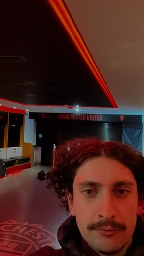 GLOBAL FANDOM on Instagram: "7–1 AGAINST ROMA We asked @tttremaine about one of his favorite moments as a Manchester United fan: “It felt like the next Fergie era started clicking. After missing out on the title the season before and crashing out of the Champions League, this season just had a different energy. Rooney and Ronaldo were on fire. That Roma game sticks with me the most. A Roma team that featured Totti and De Rossi, and United just dominated. Carrick getting two debut-CL worldies, Ro