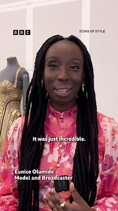 Eunice Olumide, Gabriella Bennett and Kirsty Wark give us their favourite fashion eras. What year would you travel back to? Watch Icons of Style on BBC iPlayer. #IconsOfStyle | BBC Scotland