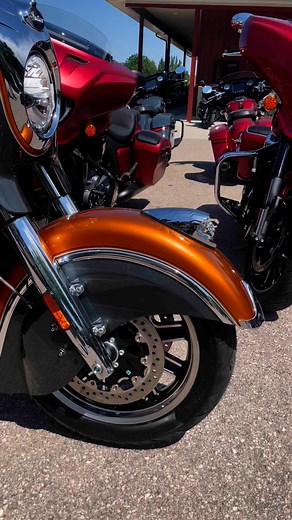 5.7K views · 271 reactions | More Trikes! | Indian Motorcycle Sturgis | Facebook