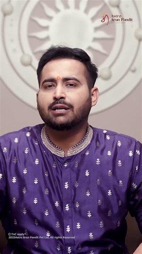 UNLOCK YOUR LIFE'S SECRET MESSAGE! Get your Cosmic Code Report, a personalized spiritual guide based on your birth details. What's the universe trying to tell you? Tap to discover! | Astro Arun Pandit