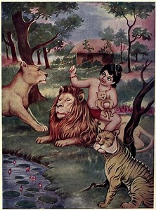 Bharata (emperor) - Alchetron, The Free Social Encyclopedia