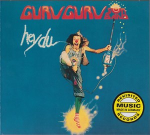Guru Guru Sunband - Hey Du