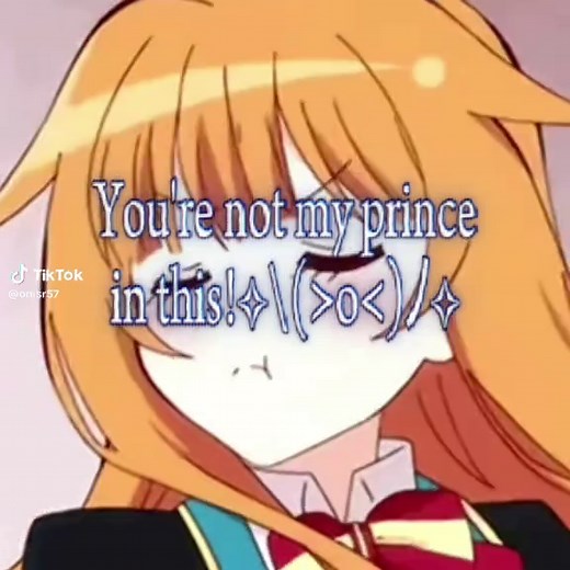 Tsundere song lyrics — canción de tsundere (lyrics)