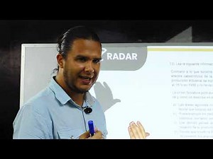 Examen de Estudios Sociales 2019