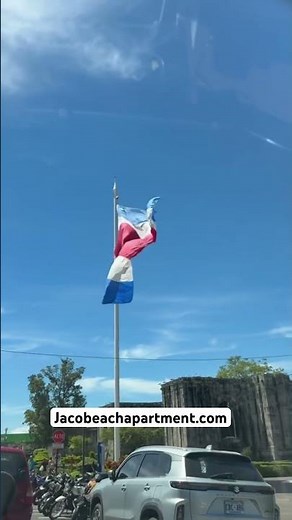 Pura Vida ♥️ Costa Rica 🇨🇷