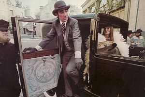 40 Years Ago: Keith Moon Goes Solo on 'Two Sides of the Moon'