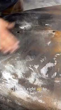 Shrinking Disc Makes Metalwork Easy