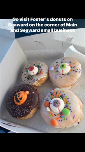 Veronica Johnson on Reels