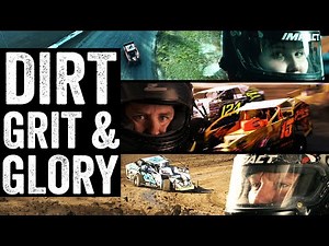 Dirt, Grit & Glory - Official Trailer | Fibe TV1