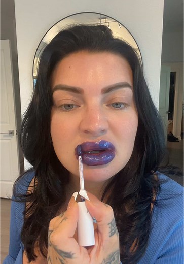 #wonderskin #lipstain #lipcombo #lipstick #makeup ✨ Long-Lasting Lip Stain – Smudge-Proof, Kiss-Proof, All-Day Wear ✨