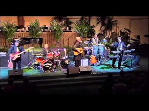 THE CRITTERS Live