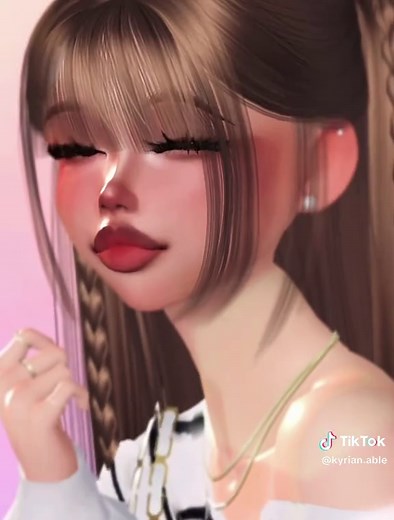 ZEPETO Love Story: A Romantic Journey