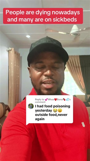 Understanding Food Poisoning Risks in Ghana