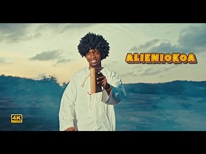 Asagwile-Alieniokoa (official music Video)