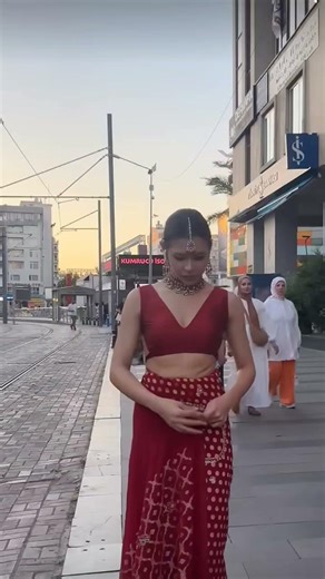 Namste turkey 🥰🥰 Public reaction #shortsvideo Credit video pick Turkey