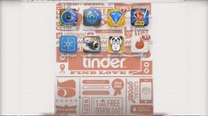 Study says a third of Tinder users are married