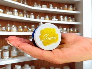 Face Mask Green Goddess, Organic Spirulina, Organic Castor Oil, and Rosemary Oil - Etsy Canada