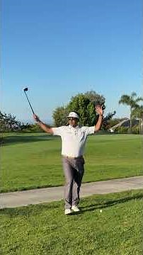 How to hit pitch shots. #jimmytropicana