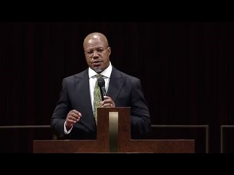 Dr. William H. Curtis - The Twisted Side Of Forgiveness (Powerful Message)