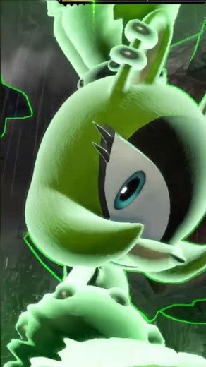 Playing as Surge the Tenrec in Shadow Generations?!