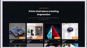 "Modern Web Development & UI/UX Design for Stunning Websites"