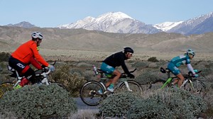 Tour de Palm Springs returns this weekend. What to know about road closures, start times