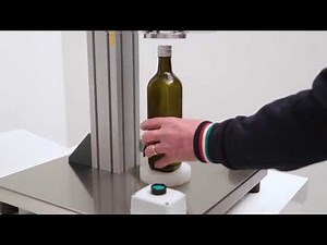 Ropp Capping Machine