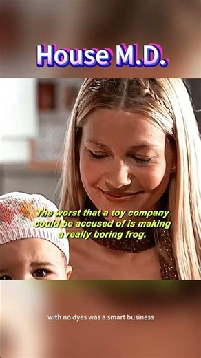 House DESTROYS Anti-Vax Mom with “Teeny Tiny Baby Coffins” 🔥 | House M.D. S1E2 "Paternity"