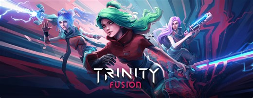 Trinity Fusion Coming To Players This Friday: PS5, Xbox Series X/S, PS4 -