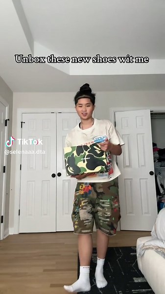 Unboxing the Latest Dopesneakers Shoes
