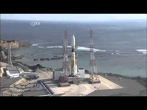 こうのとり2号機/H-IIB2号機クイックレビュー／KOUNOTORI2/H-IIB F2 Quick Review