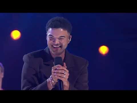 Guy Sebastian – Choir (Australian Idol Performance 2026)