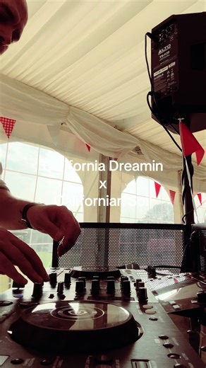 California Dreamin': A Journey Through Californian Soil