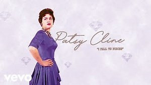 I FALL TO PIECES Lyrics - PATSY CLINE | eLyrics.net